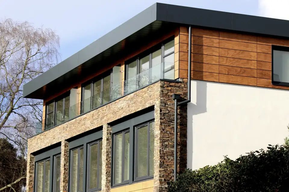Clyde Hill Court, sample listing