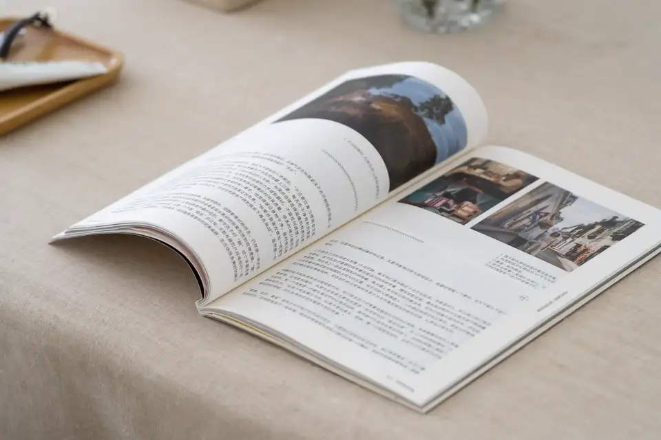 Pricing and the private valuation: sample photograph